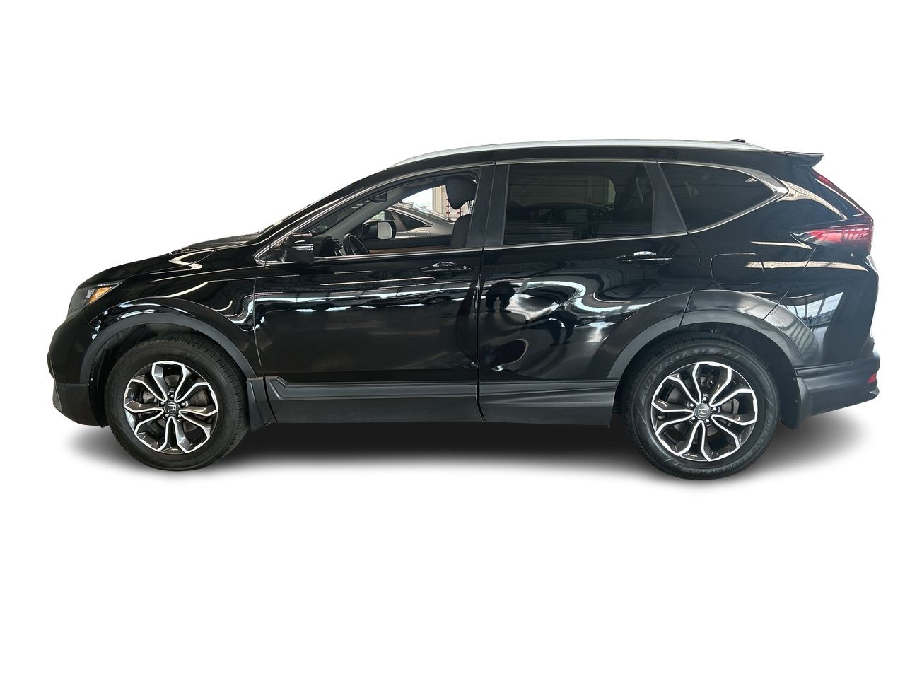 2022 Honda CR-V EX-L in Dorval, Quebec