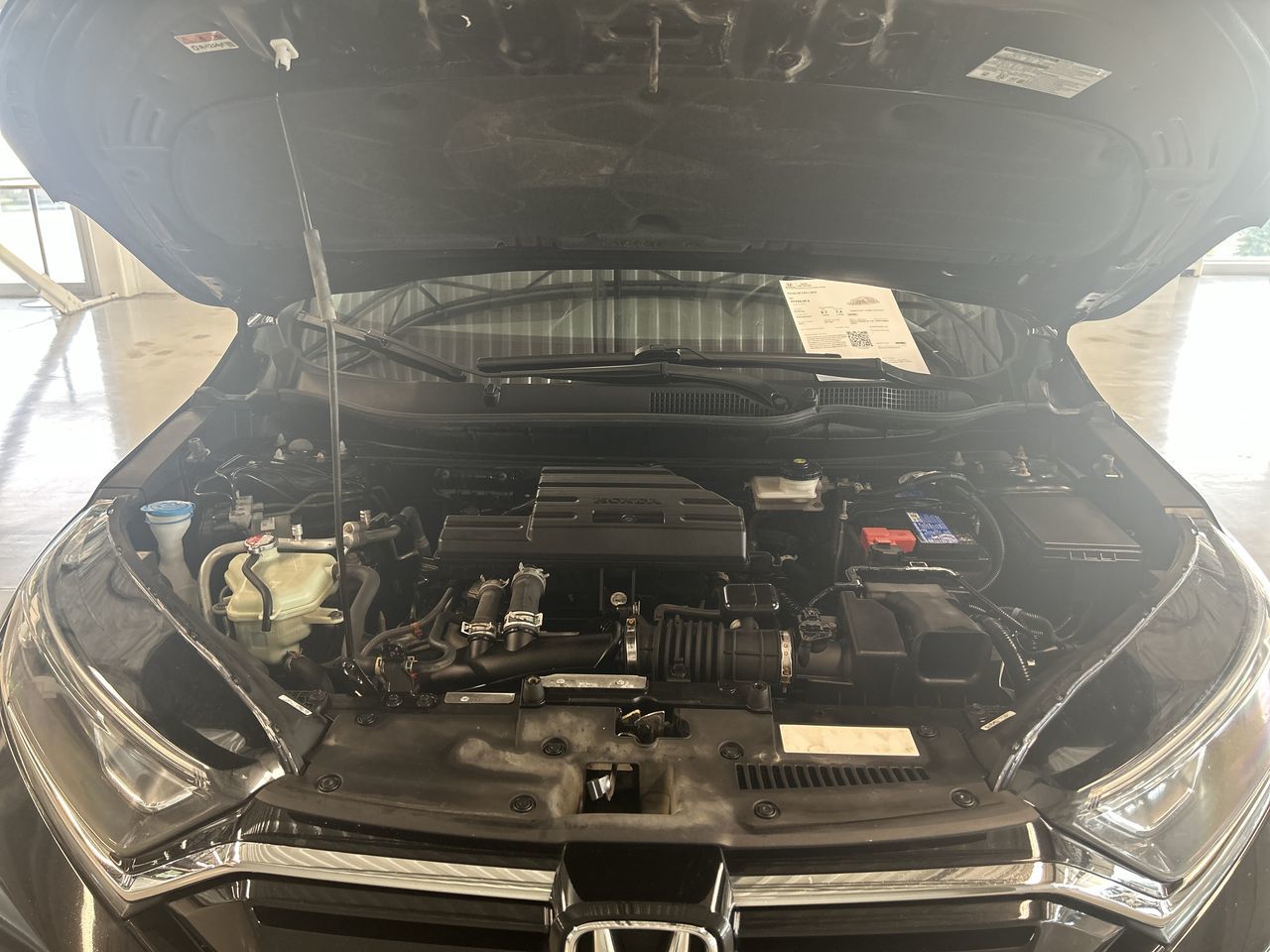 2022 Honda CR-V EX-L in Dorval, Quebec
