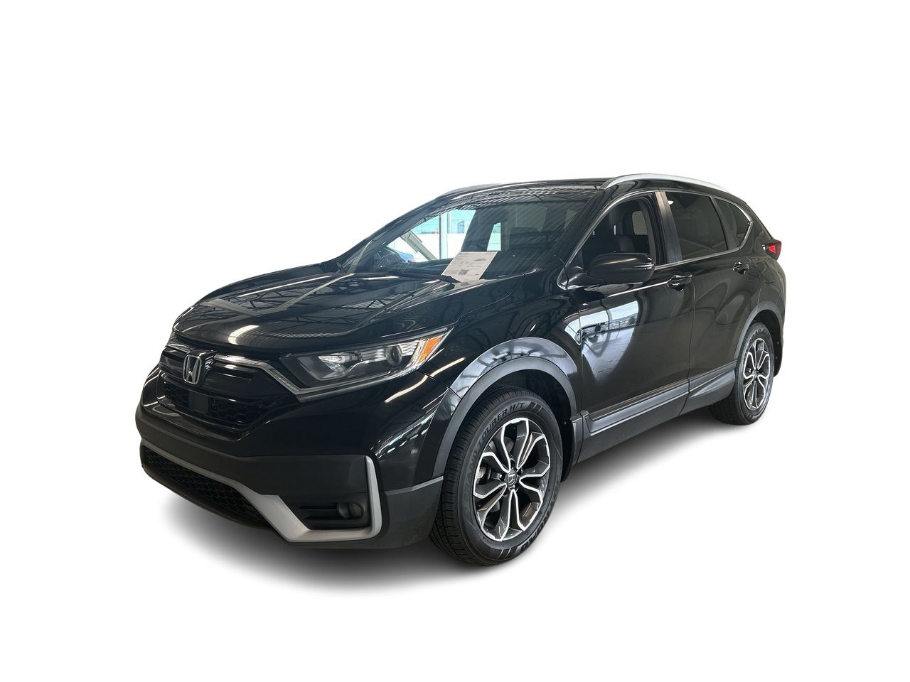 2022 Honda CR-V EX-L in Dorval, Quebec
