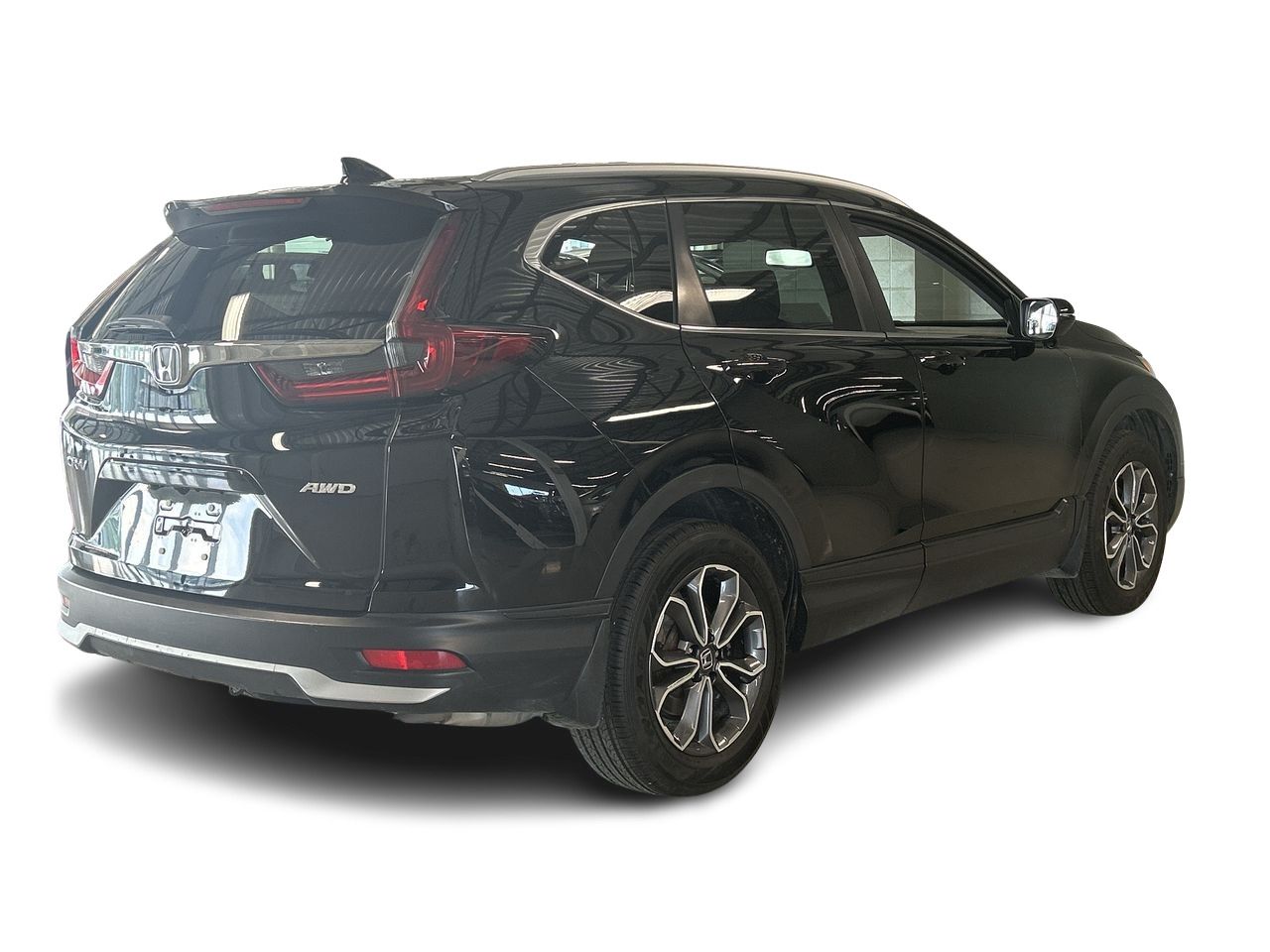 2022 Honda CR-V EX-L in Dorval, Quebec