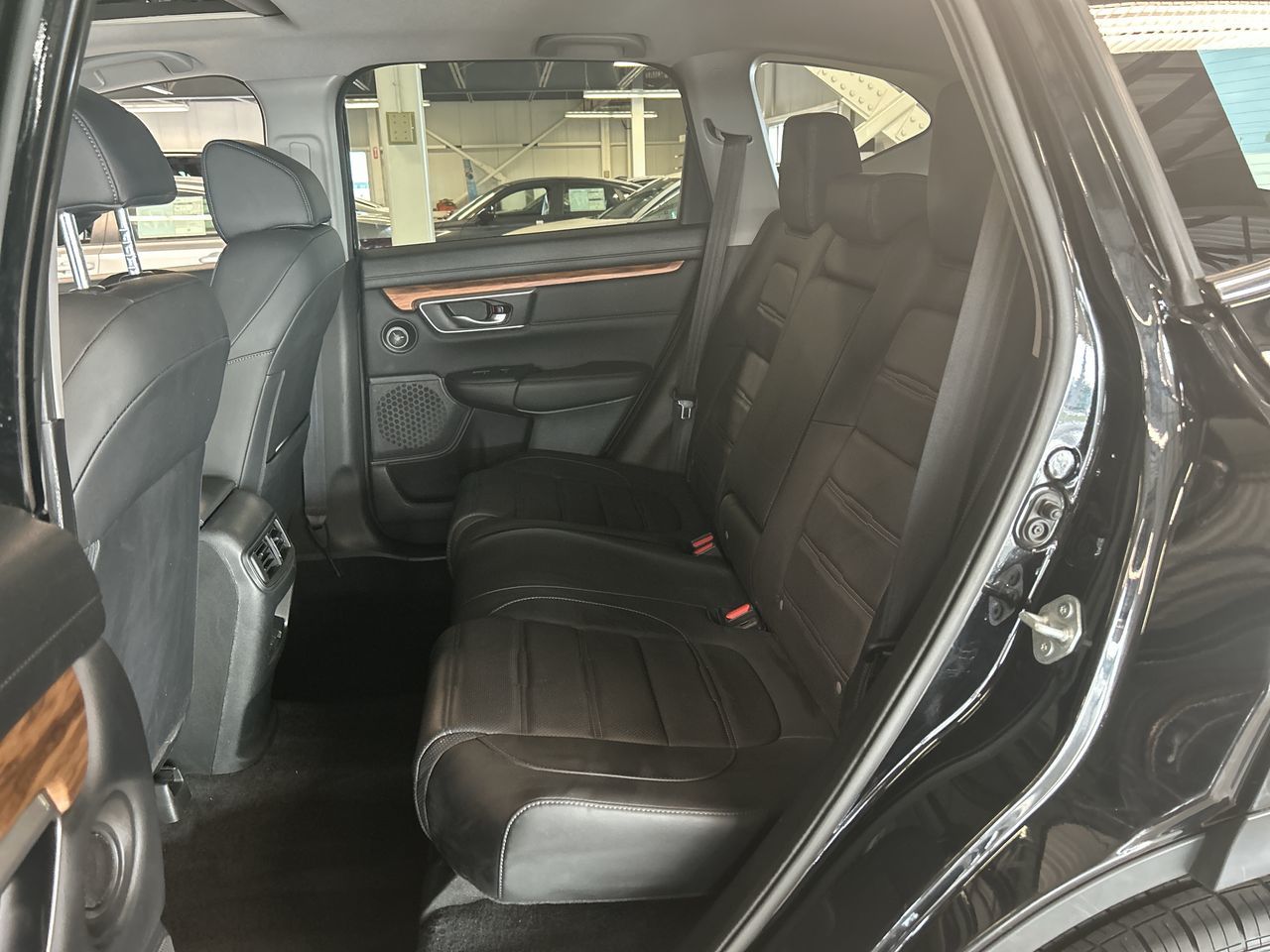 2022 Honda CR-V EX-L in Dorval, Quebec