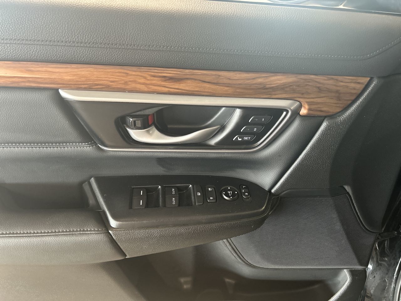 2022 Honda CR-V EX-L in Dorval, Quebec