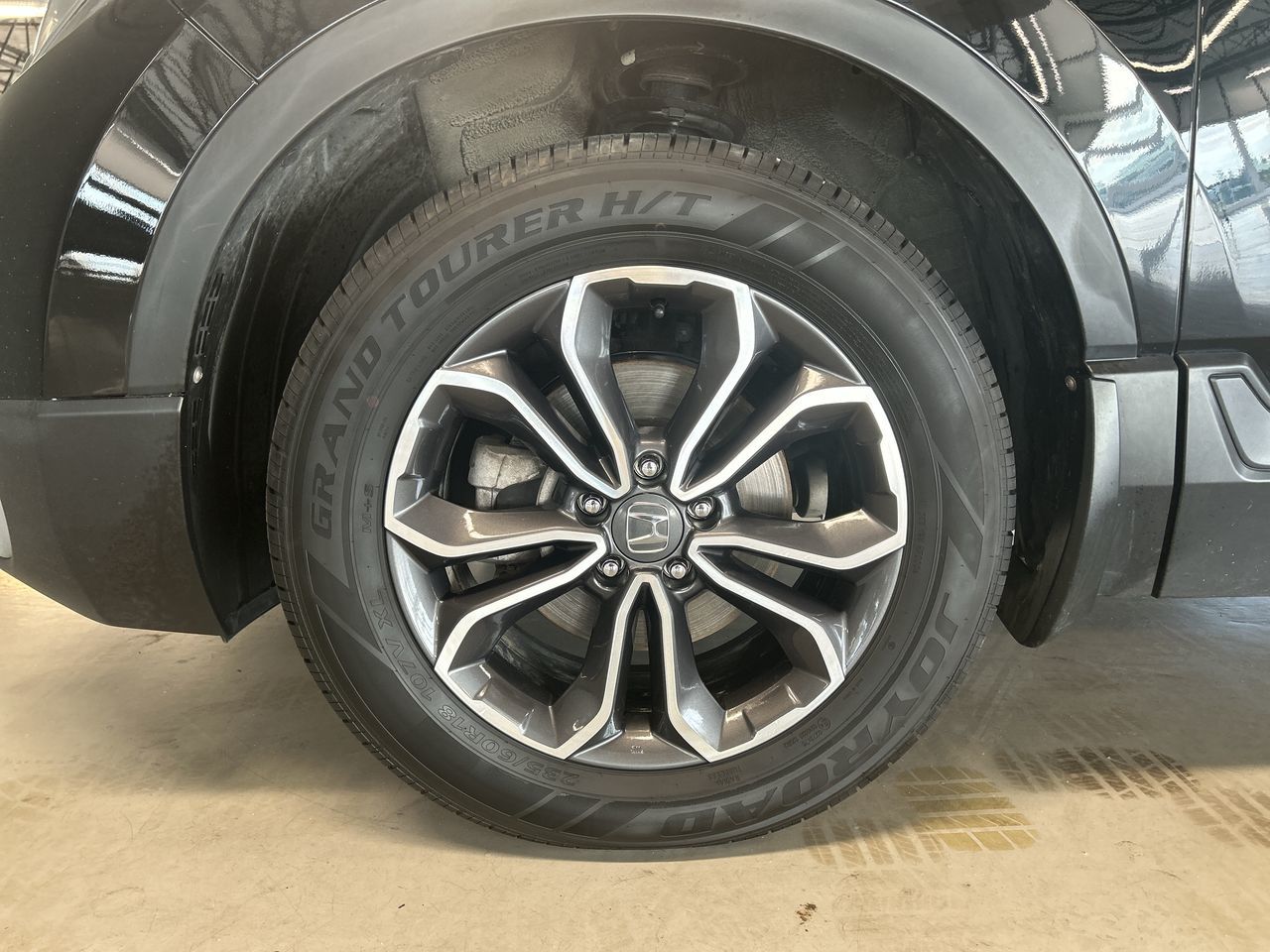 2022 Honda CR-V EX-L in Dorval, Quebec