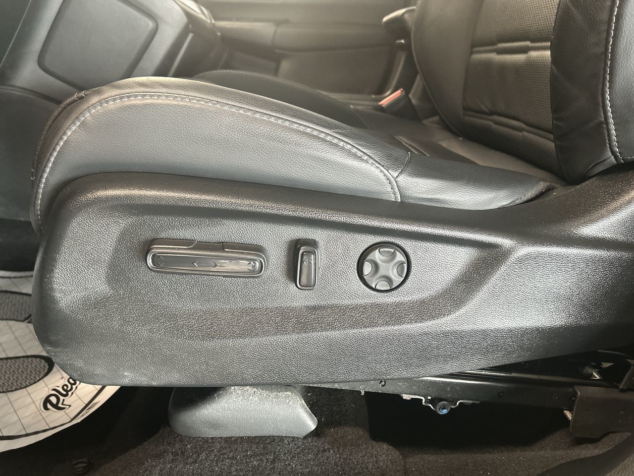 2022 Honda CR-V EX-L in Dorval, Quebec