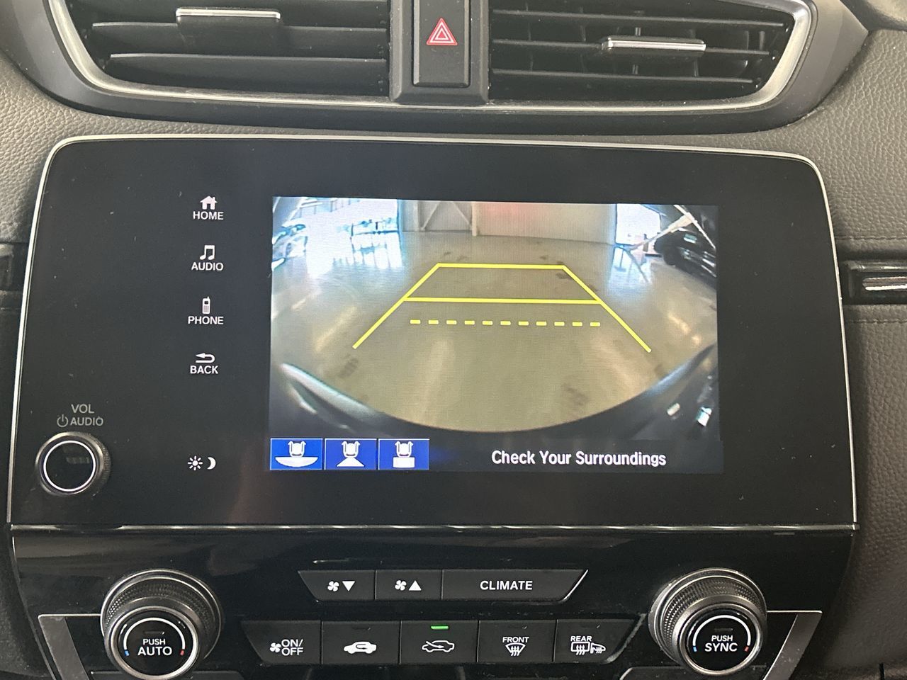 2022 Honda CR-V EX-L in Dorval, Quebec