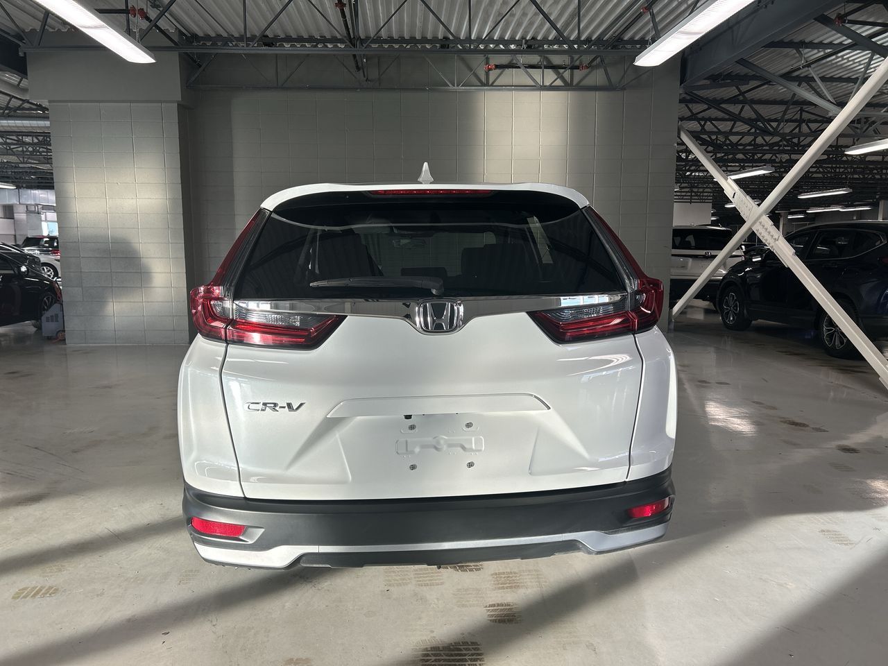 Honda CR-V  2022