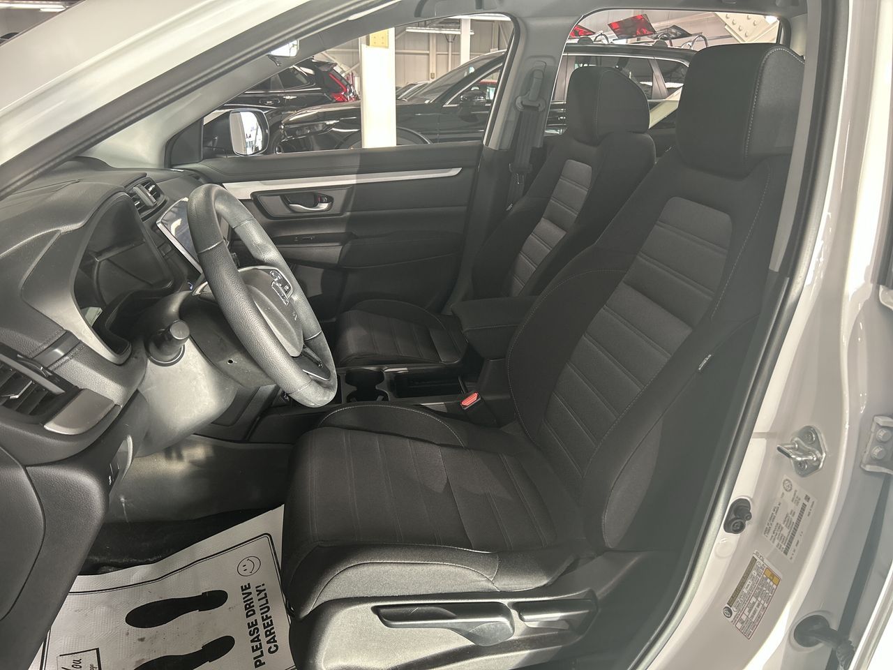 Honda CR-V  2022