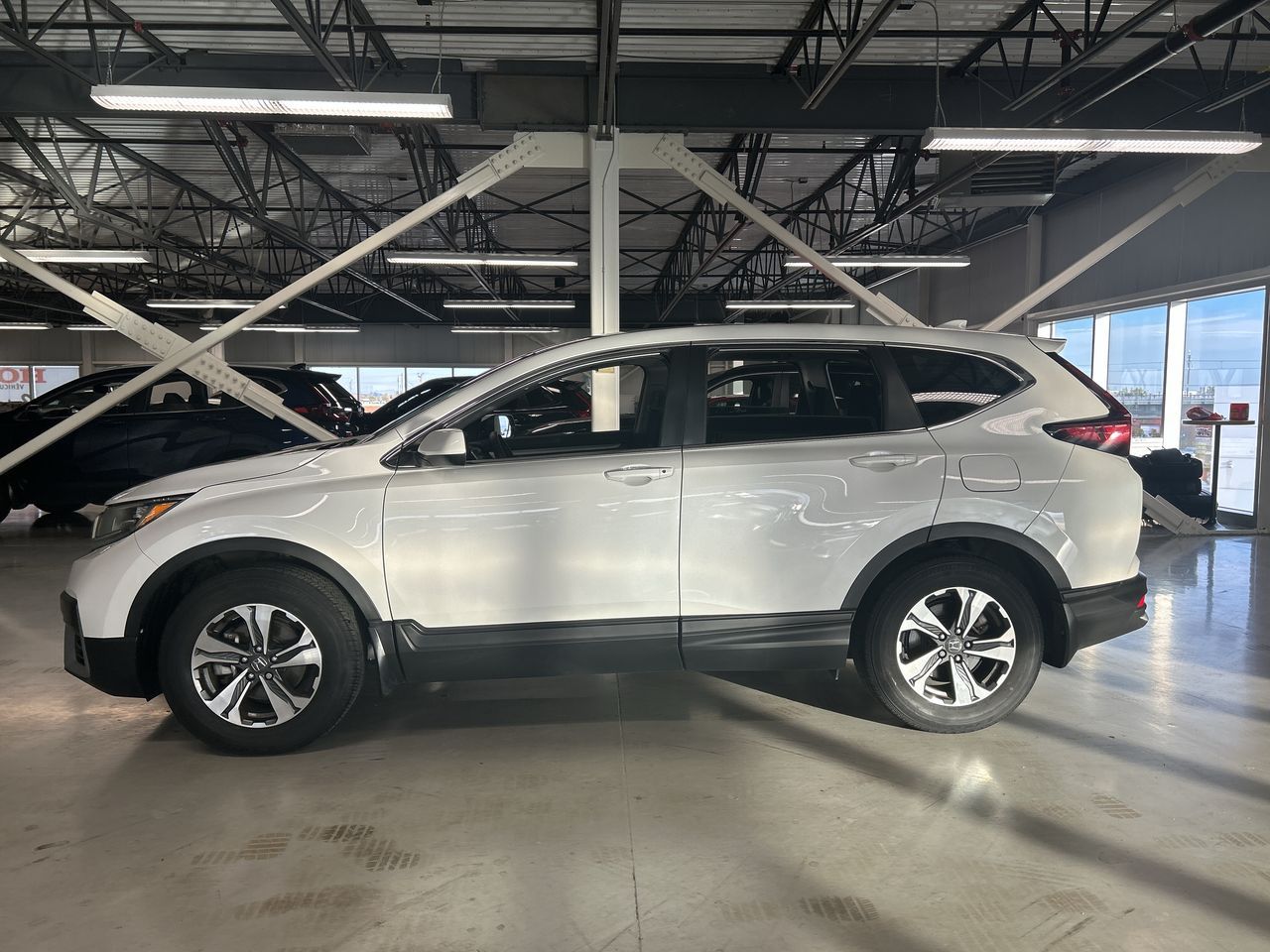 Honda CR-V  2022