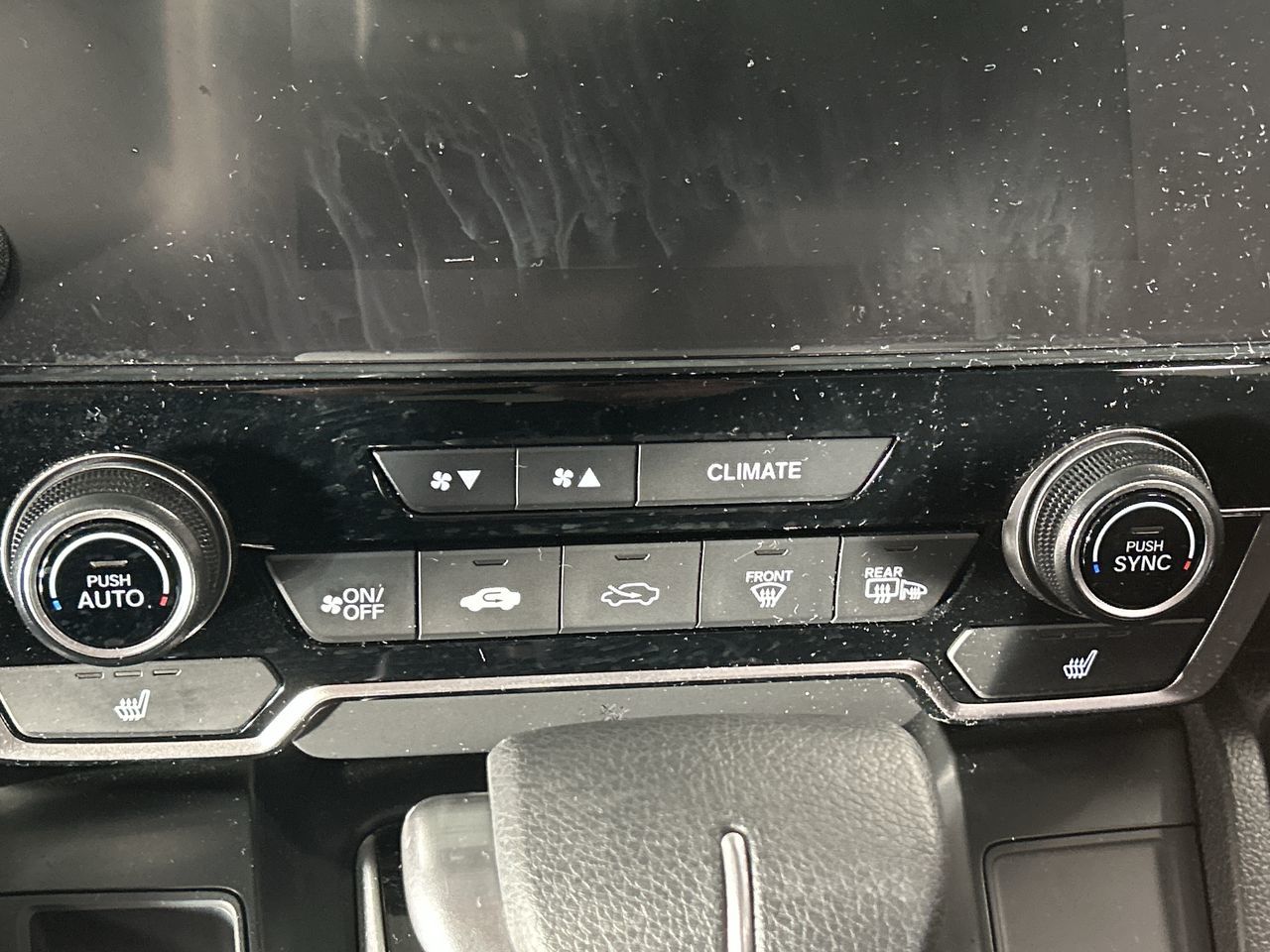 Honda CR-V  2022