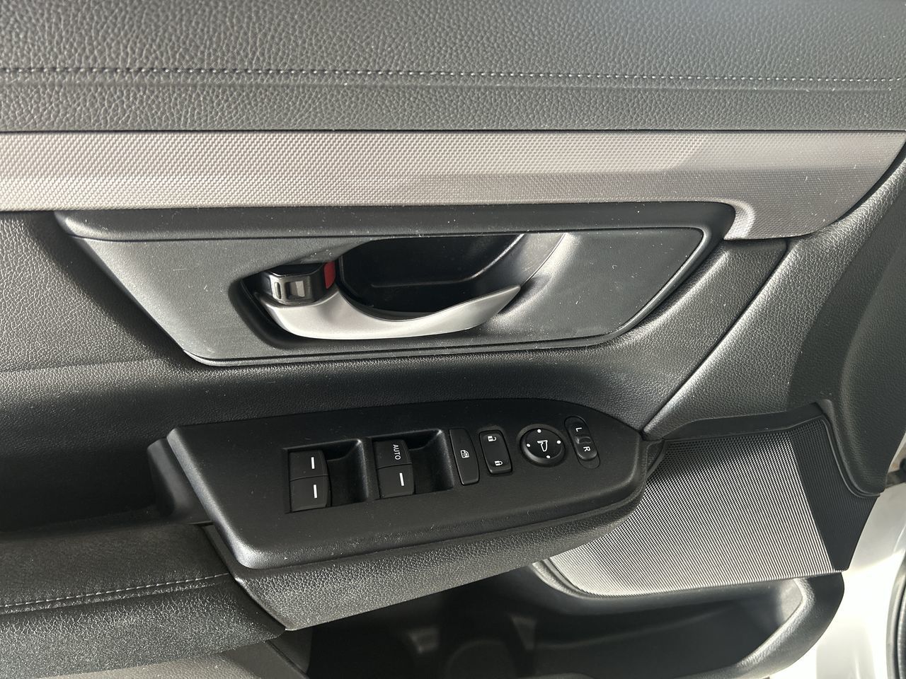 Honda CR-V  2022