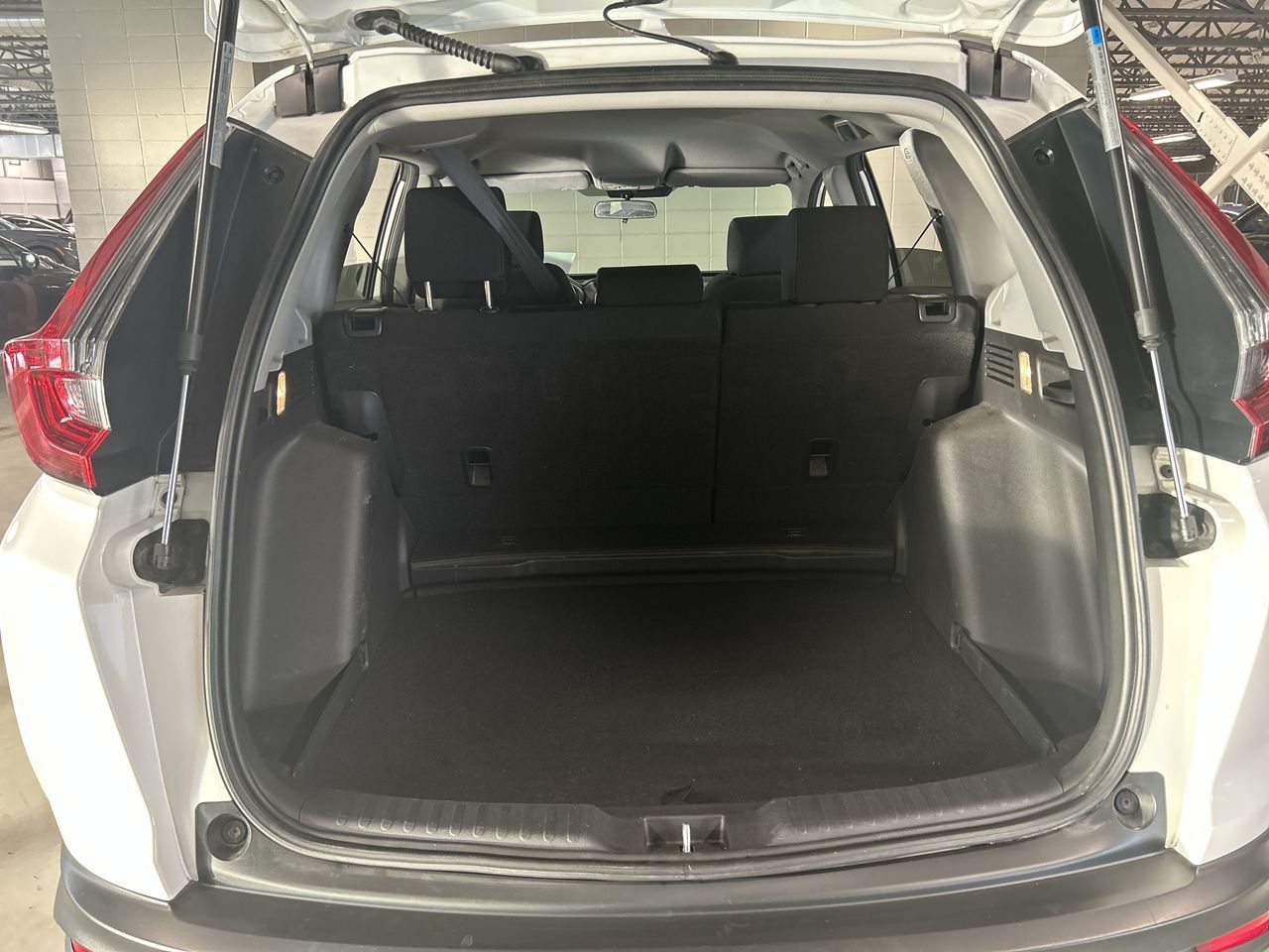 Honda CR-V  2022
