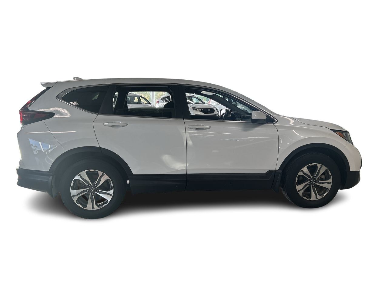 Honda CR-V  2022