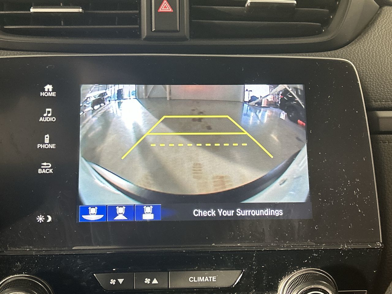 Honda CR-V  2022