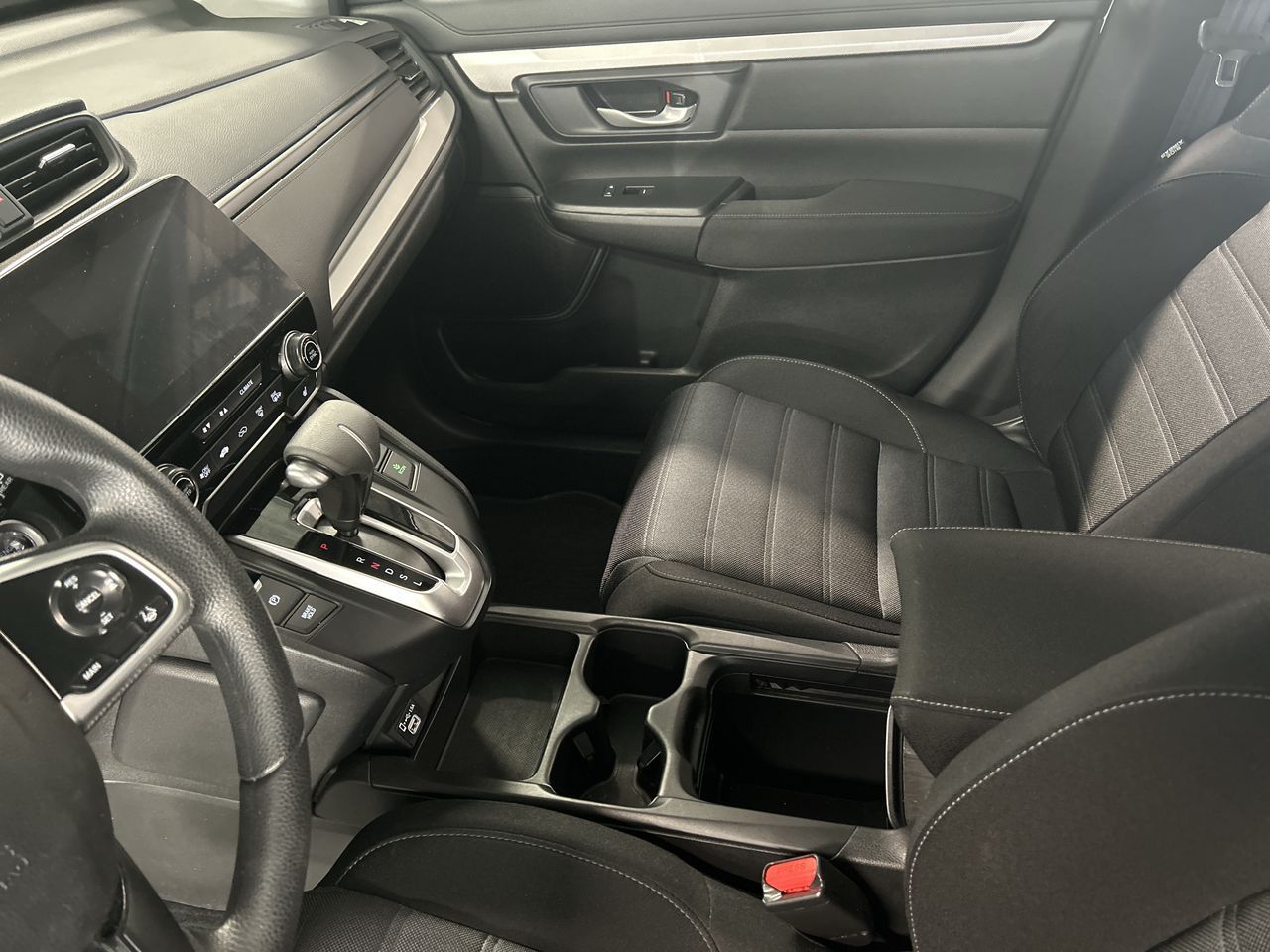 Honda CR-V  2022