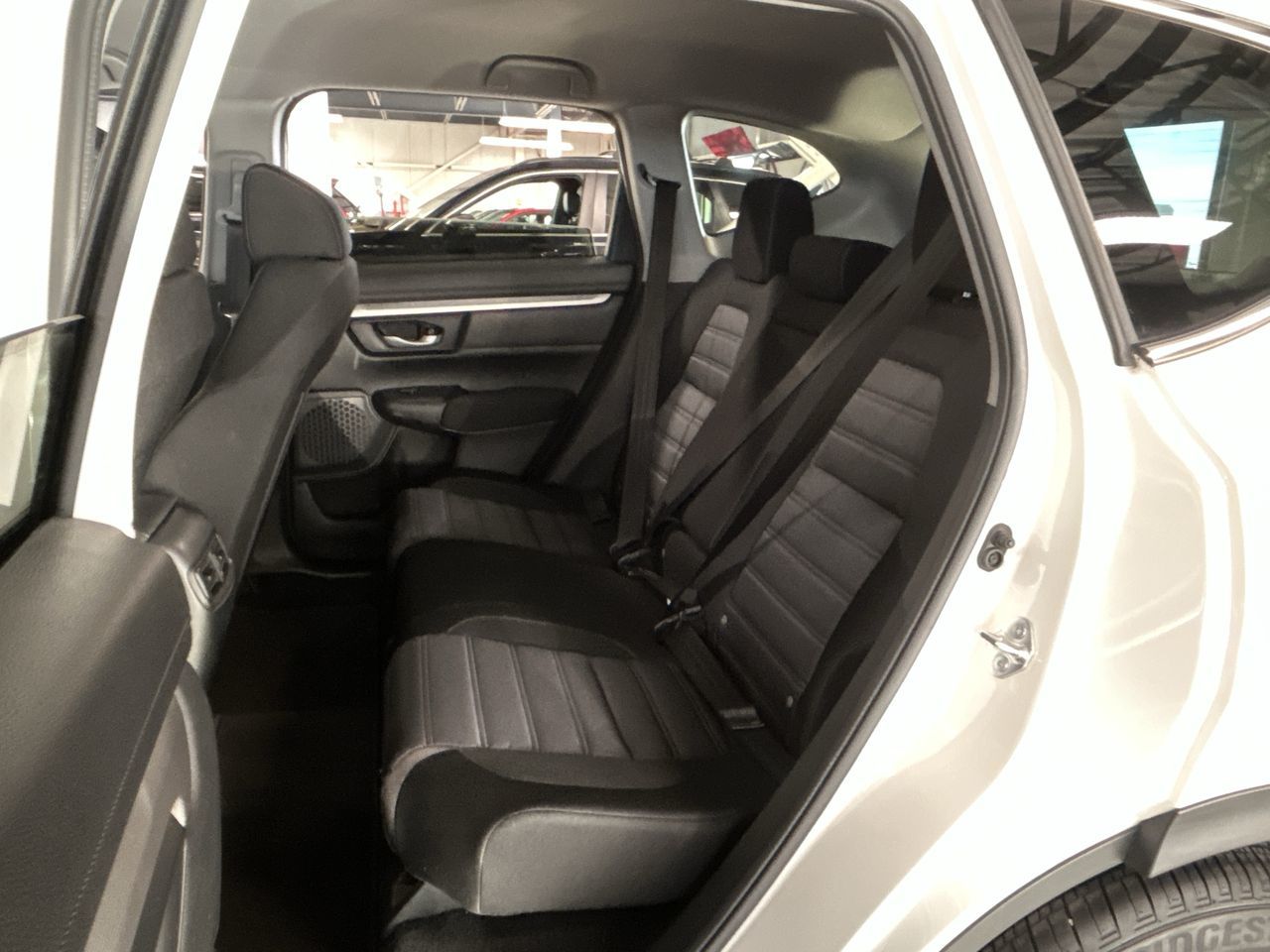 Honda CR-V  2022