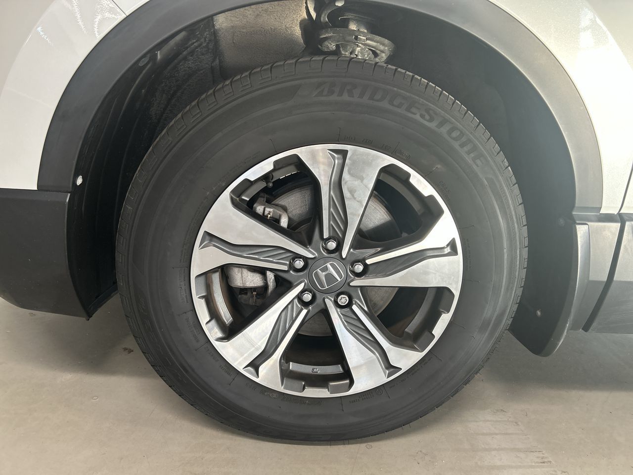 Honda CR-V  2022