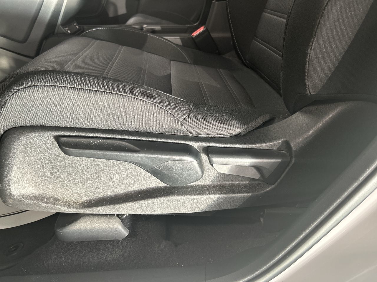 Honda CR-V  2022