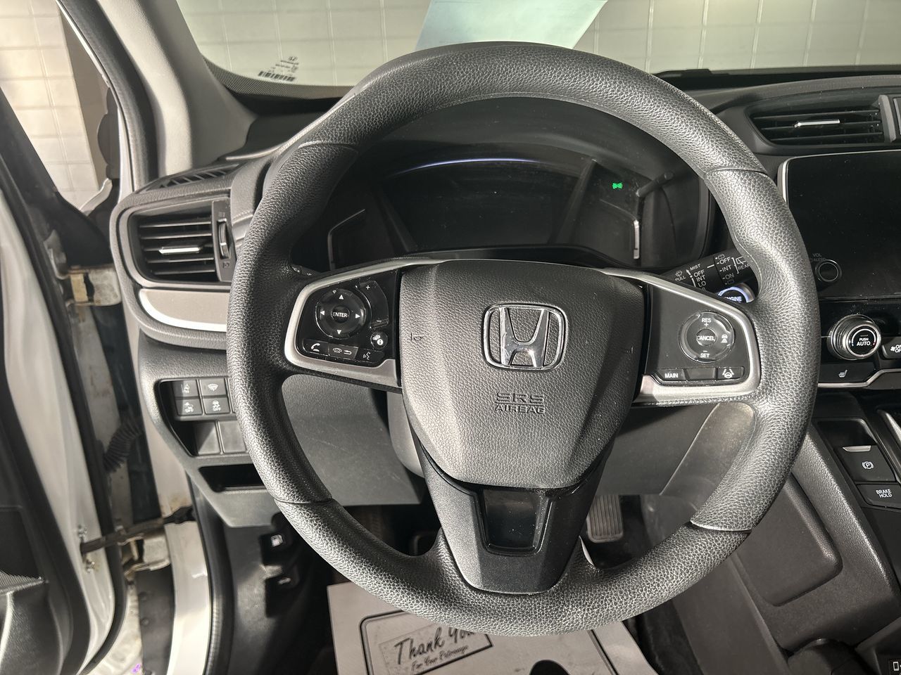 Honda CR-V  2022