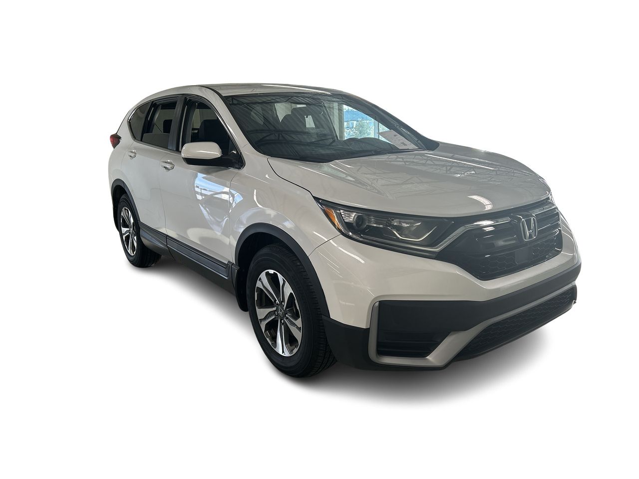 Honda CR-V  2022