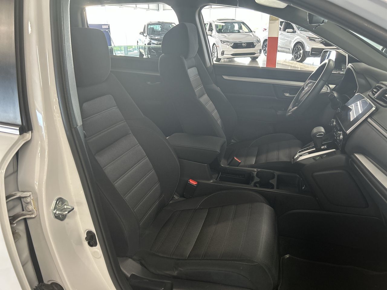 Honda CR-V  2022