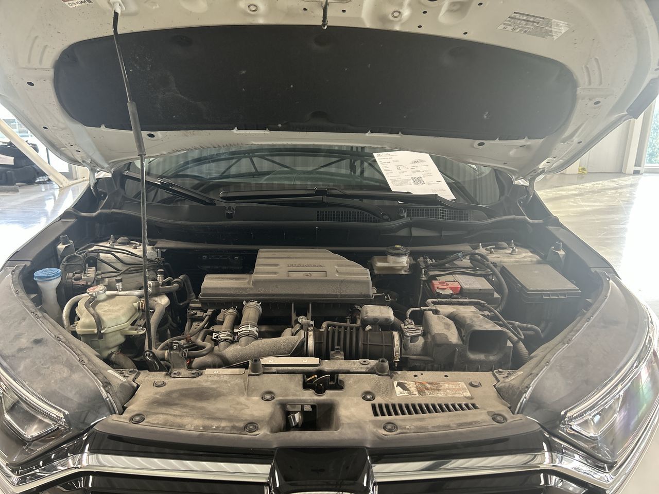 Honda CR-V  2022