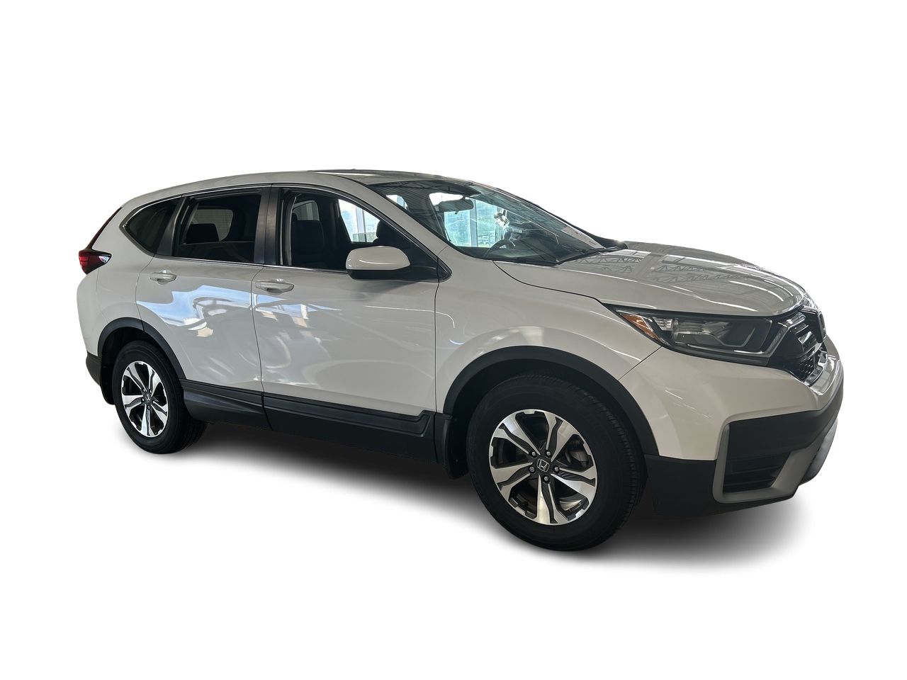 Honda CR-V  2022