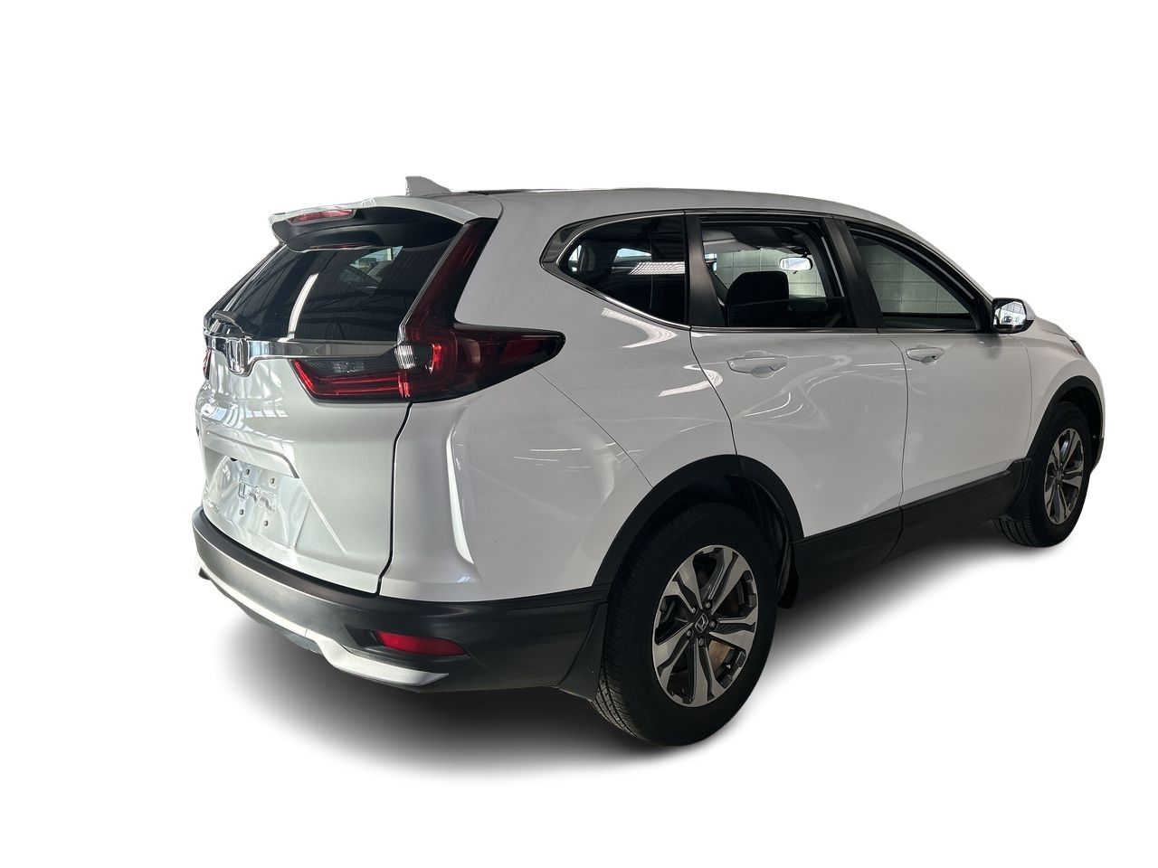 Honda CR-V  2022