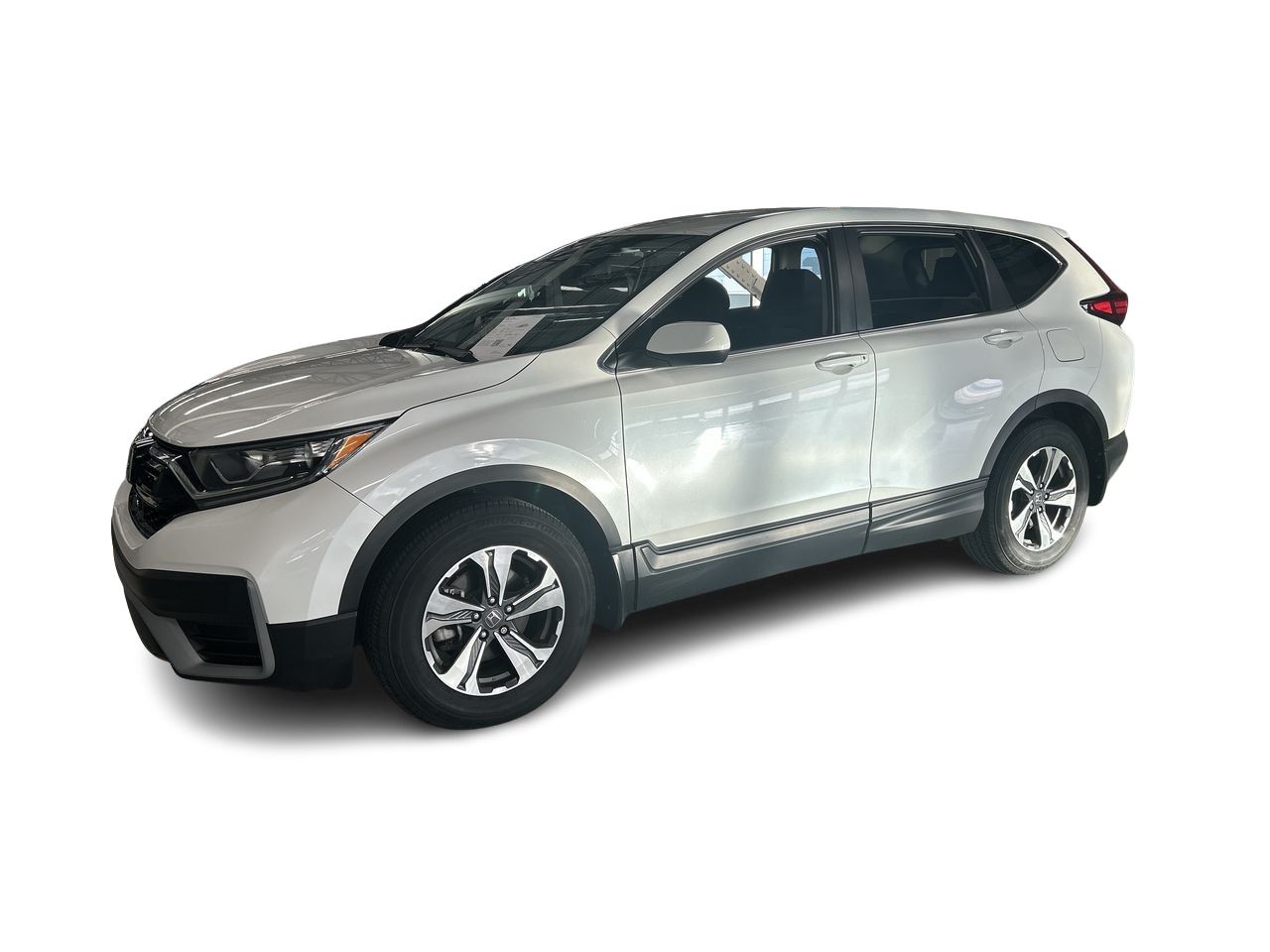 Honda CR-V  2022
