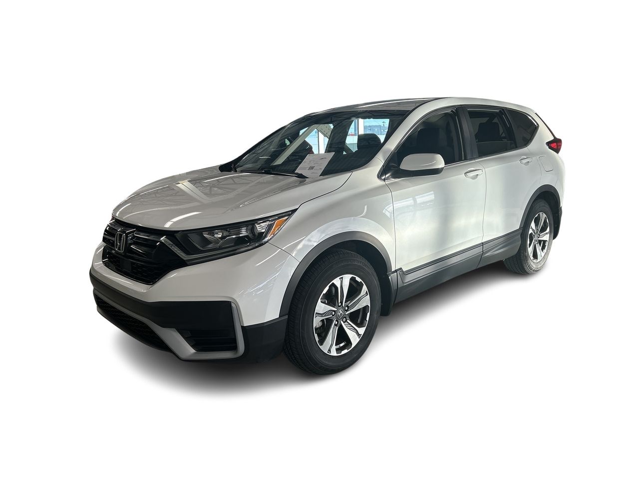 Honda CR-V  2022