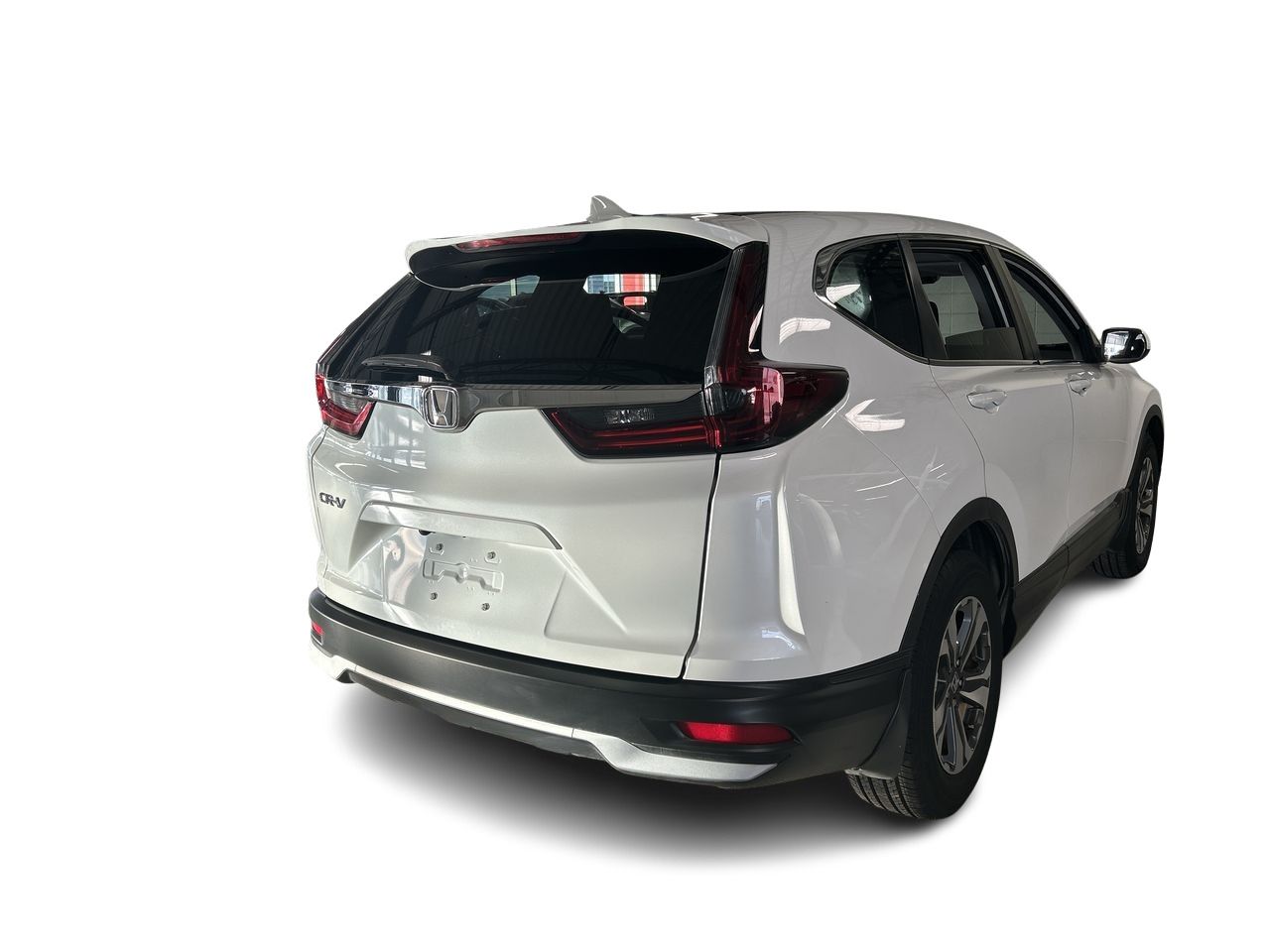 Honda CR-V  2022