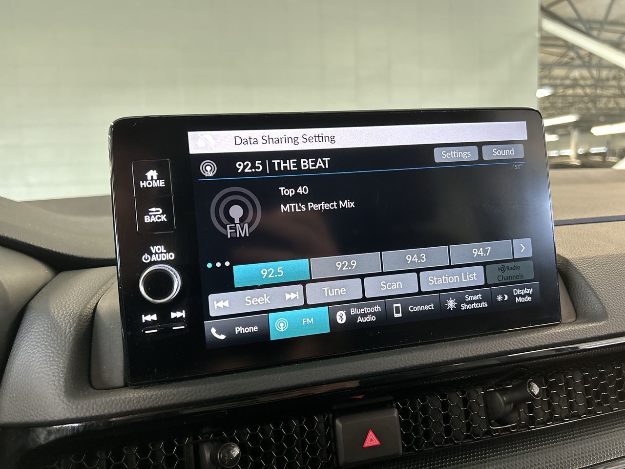 2023 Honda CR-V in Dorval, Quebec