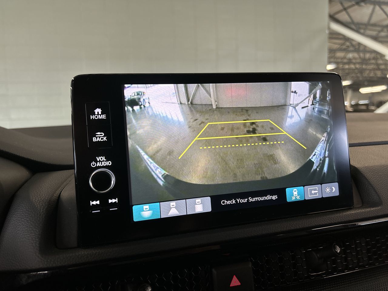 2023 Honda CR-V in Dorval, Quebec