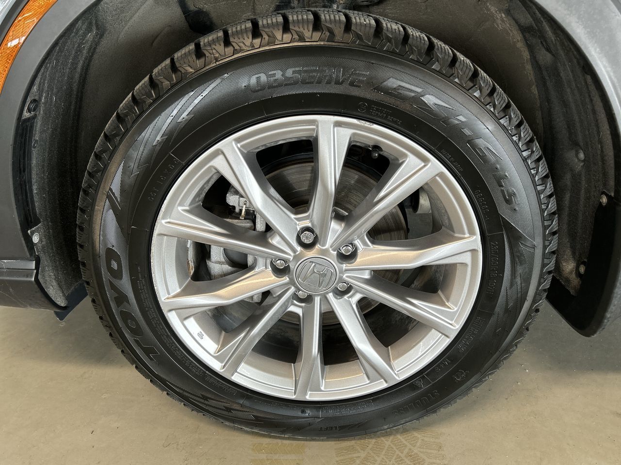 2023 Honda CR-V in Dorval, Quebec