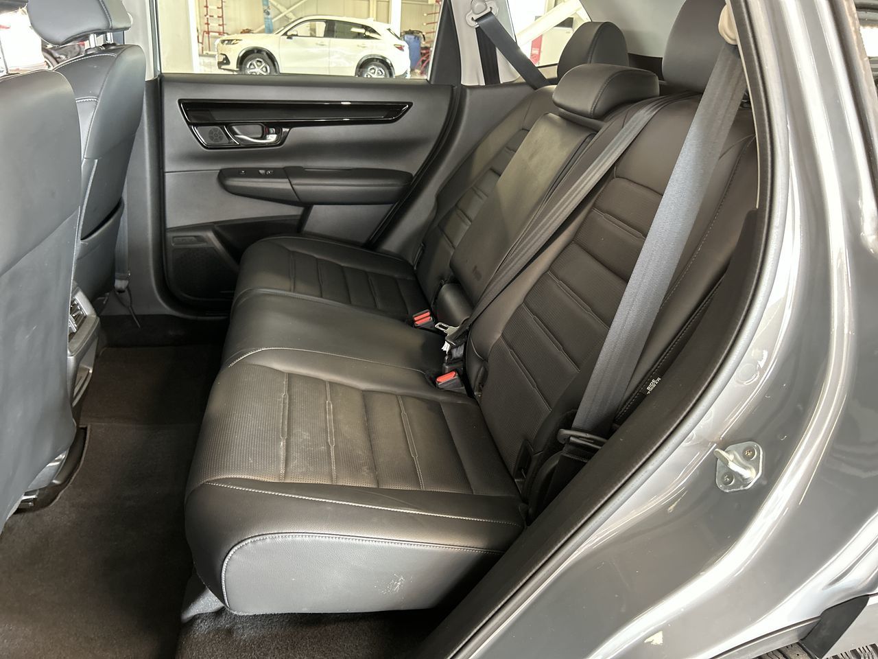 2023 Honda CR-V in Dorval, Quebec