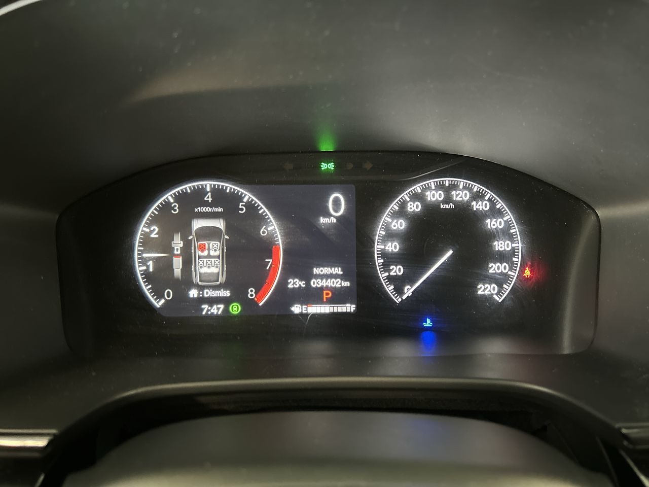 2023 Honda CR-V in Dorval, Quebec