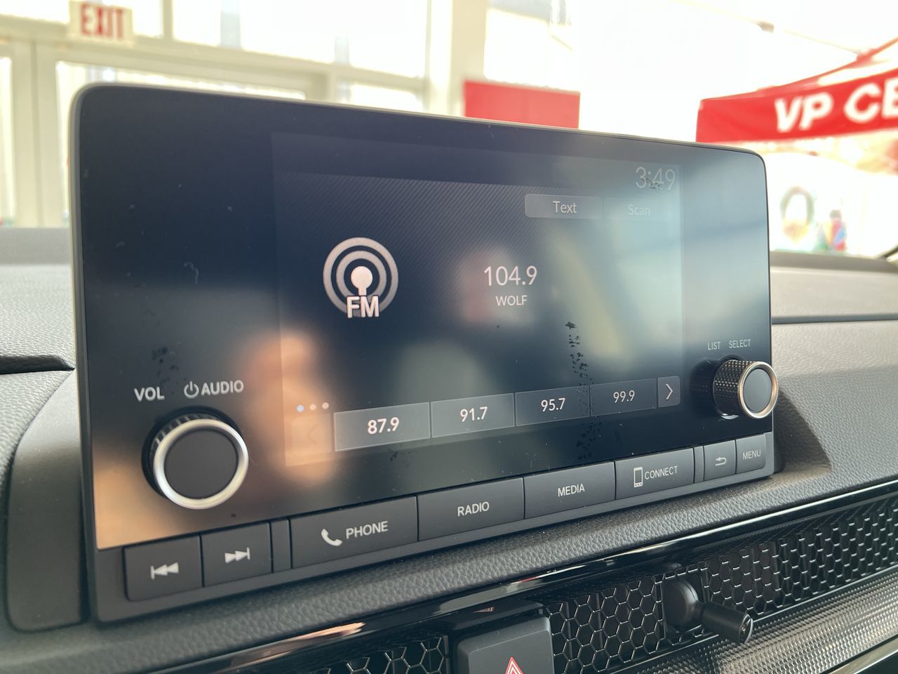 2023 Honda CR-V in Dorval, Quebec