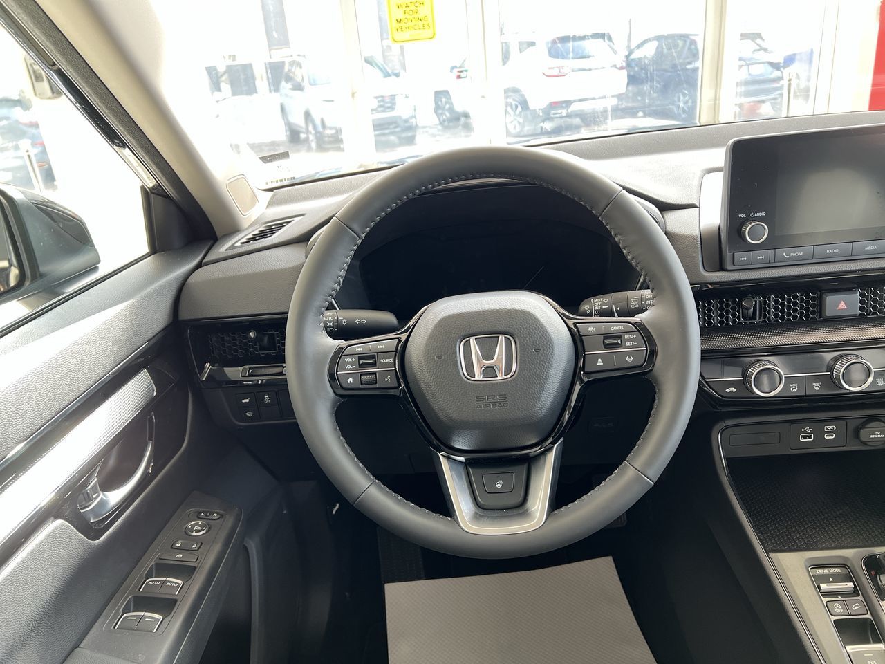 2023 Honda CR-V in Dorval, Quebec