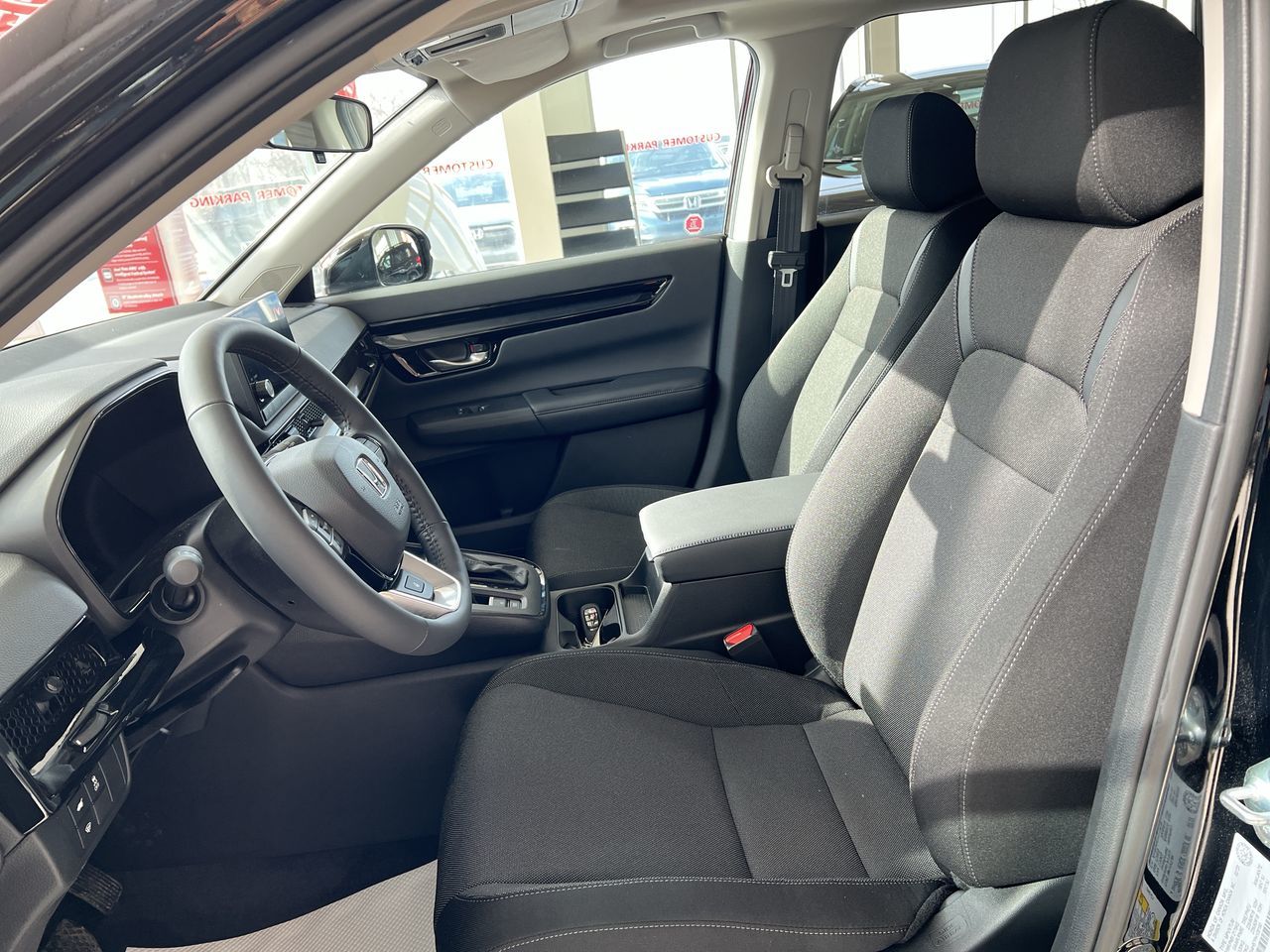 2023 Honda CR-V in Dorval, Quebec