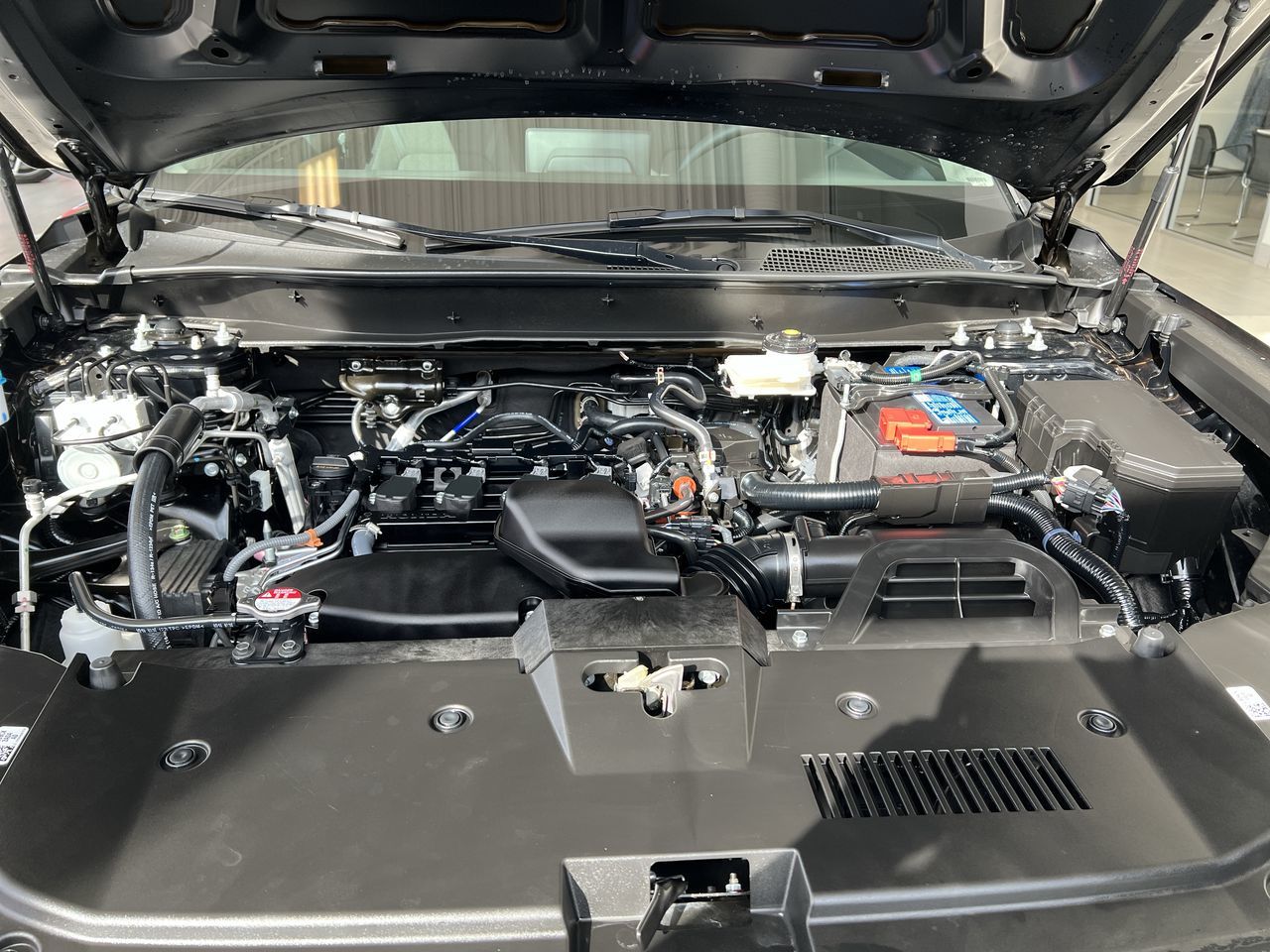 2023 Honda CR-V in Dorval, Quebec
