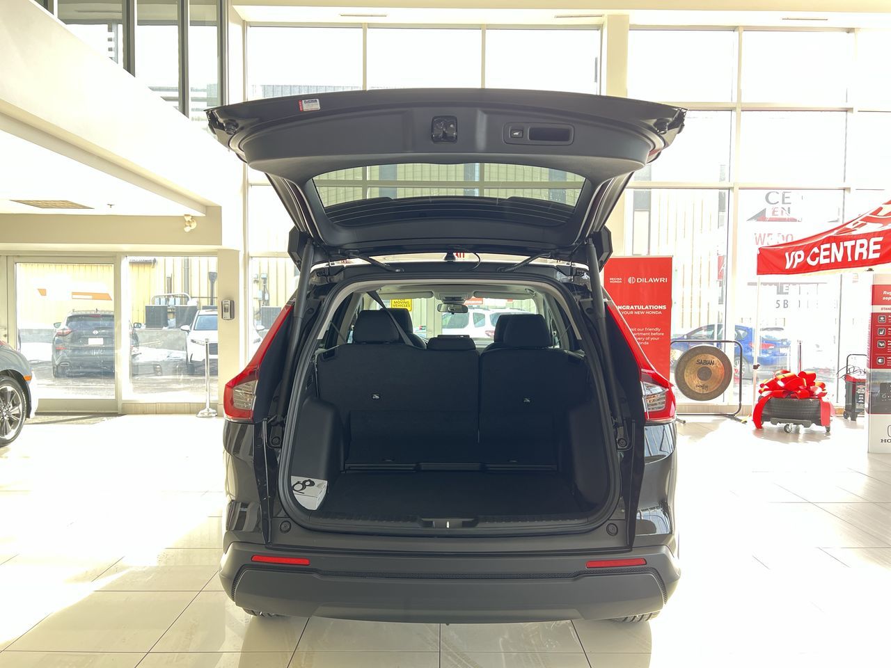 2023 Honda CR-V in Dorval, Quebec