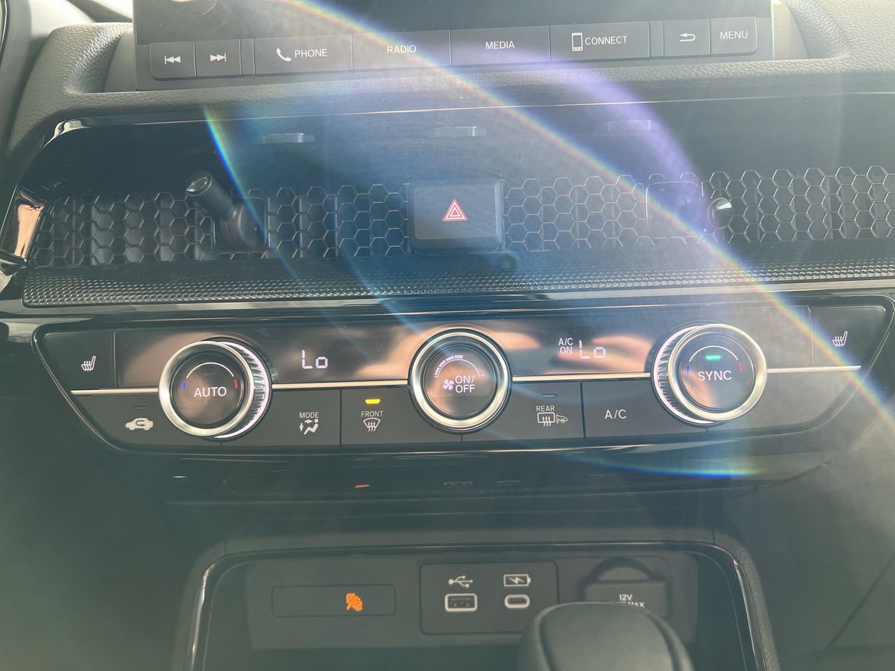 2023 Honda CR-V in Dorval, Quebec