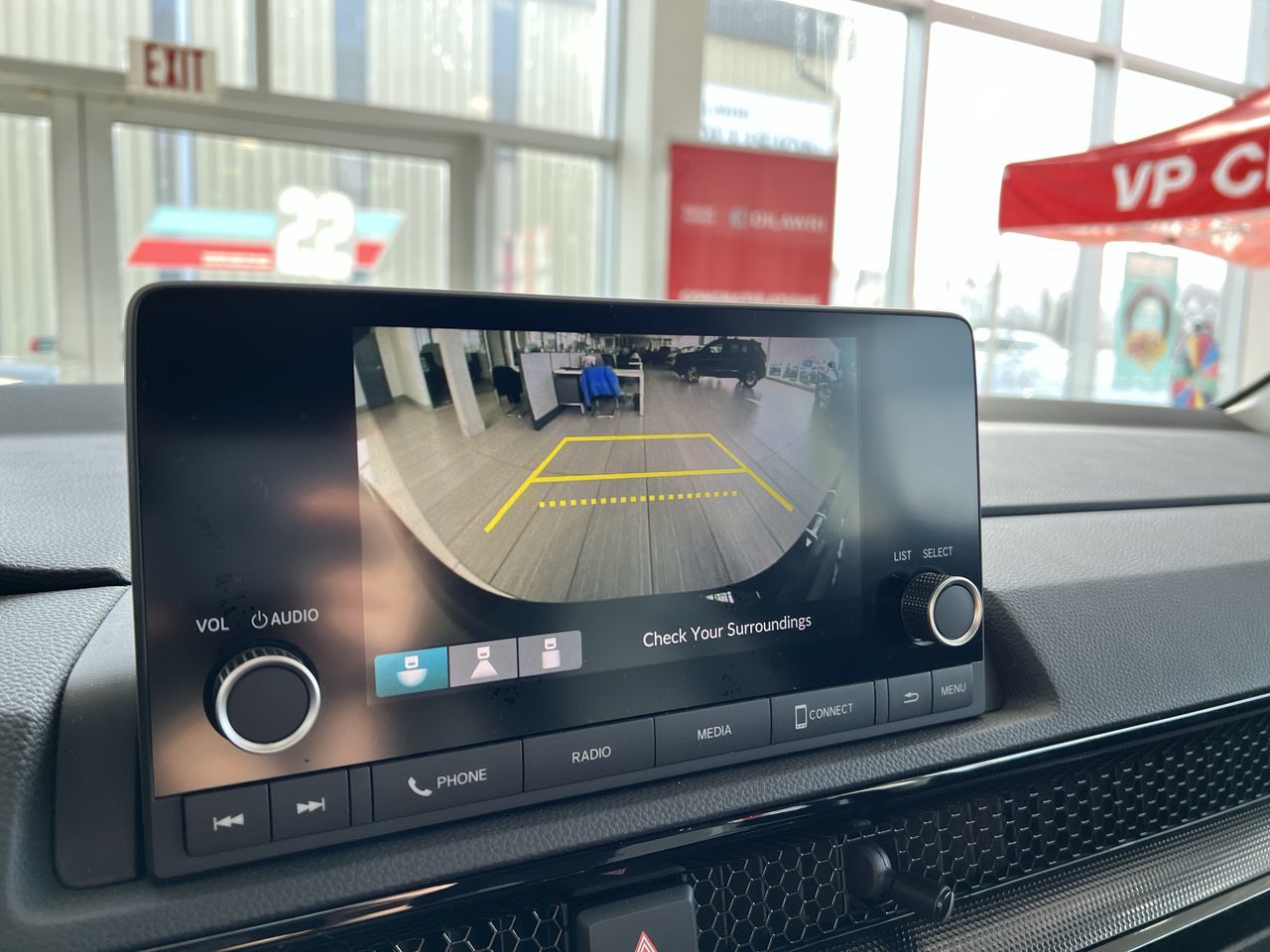 2023 Honda CR-V in Dorval, Quebec