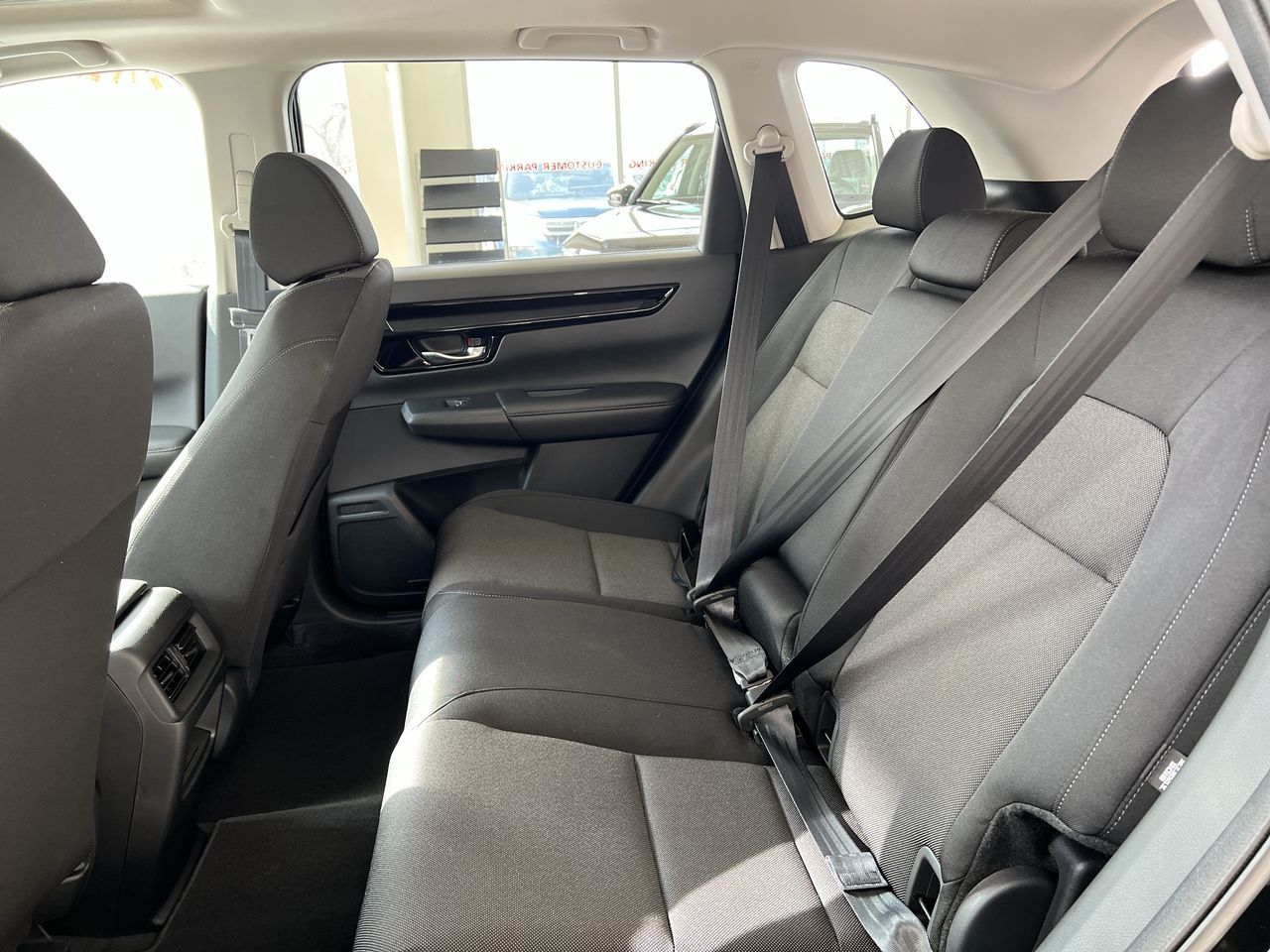 2023 Honda CR-V in Dorval, Quebec