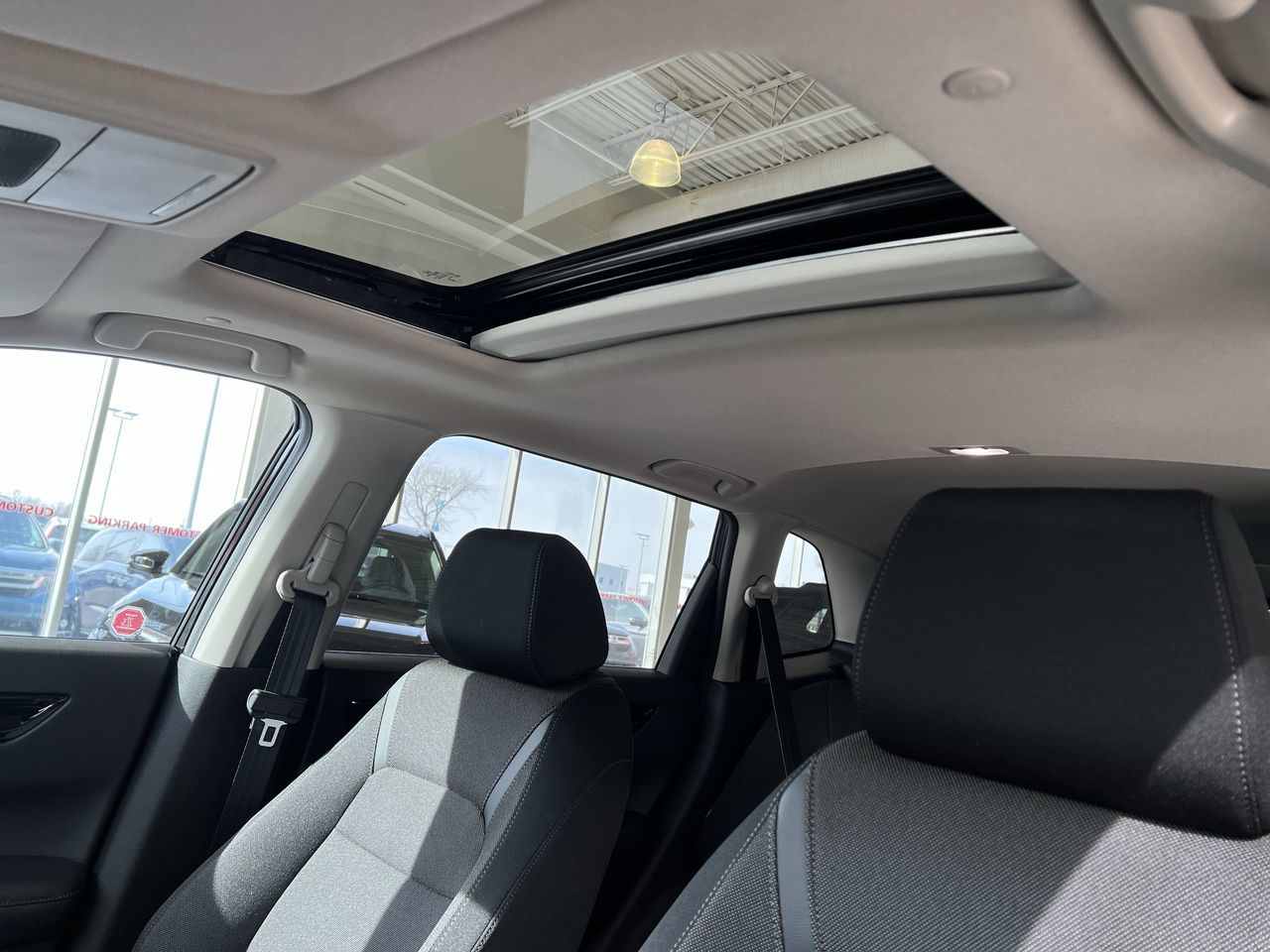 2023 Honda CR-V in Dorval, Quebec