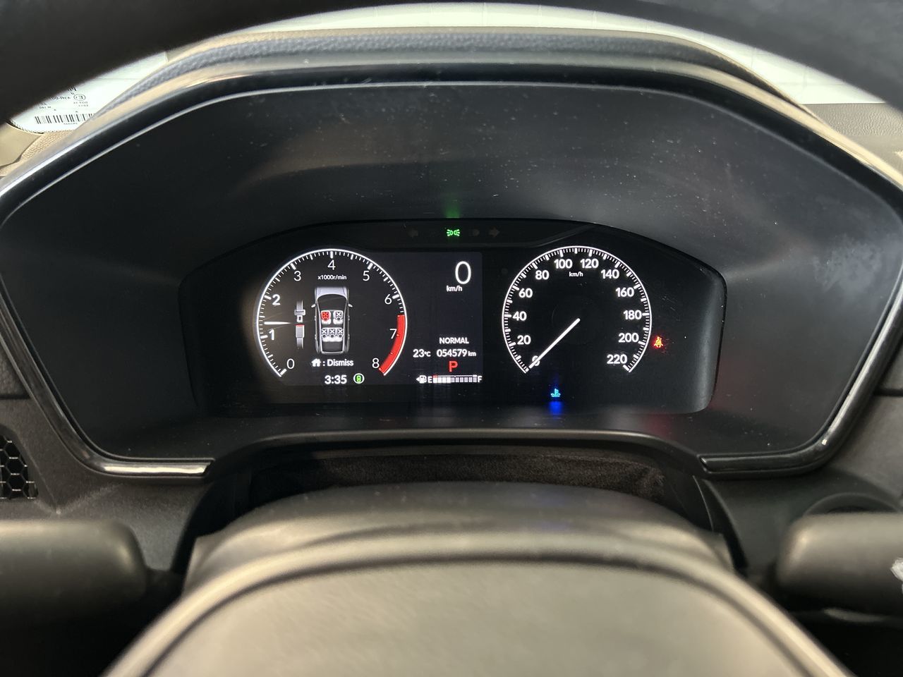 Honda CR-V  2023 à Dorval, Québec