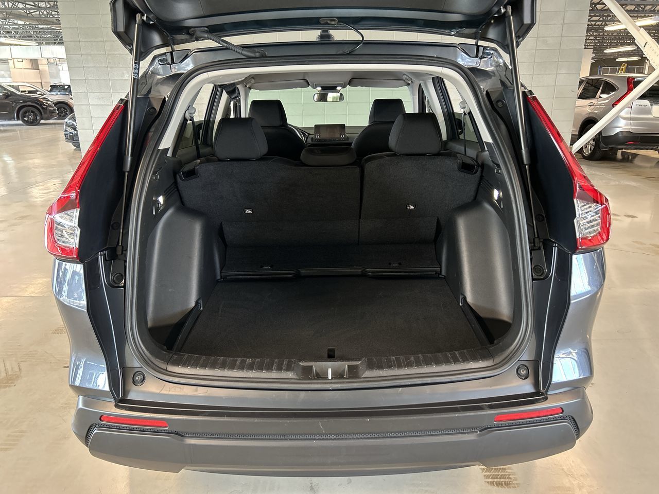 Honda CR-V  2023 à Dorval, Québec