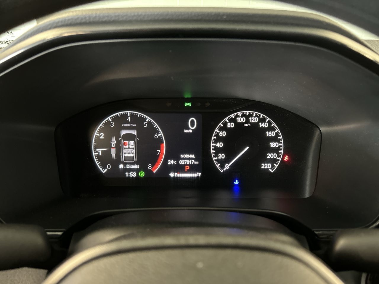 Honda CR-V  2023 à Dorval, Québec