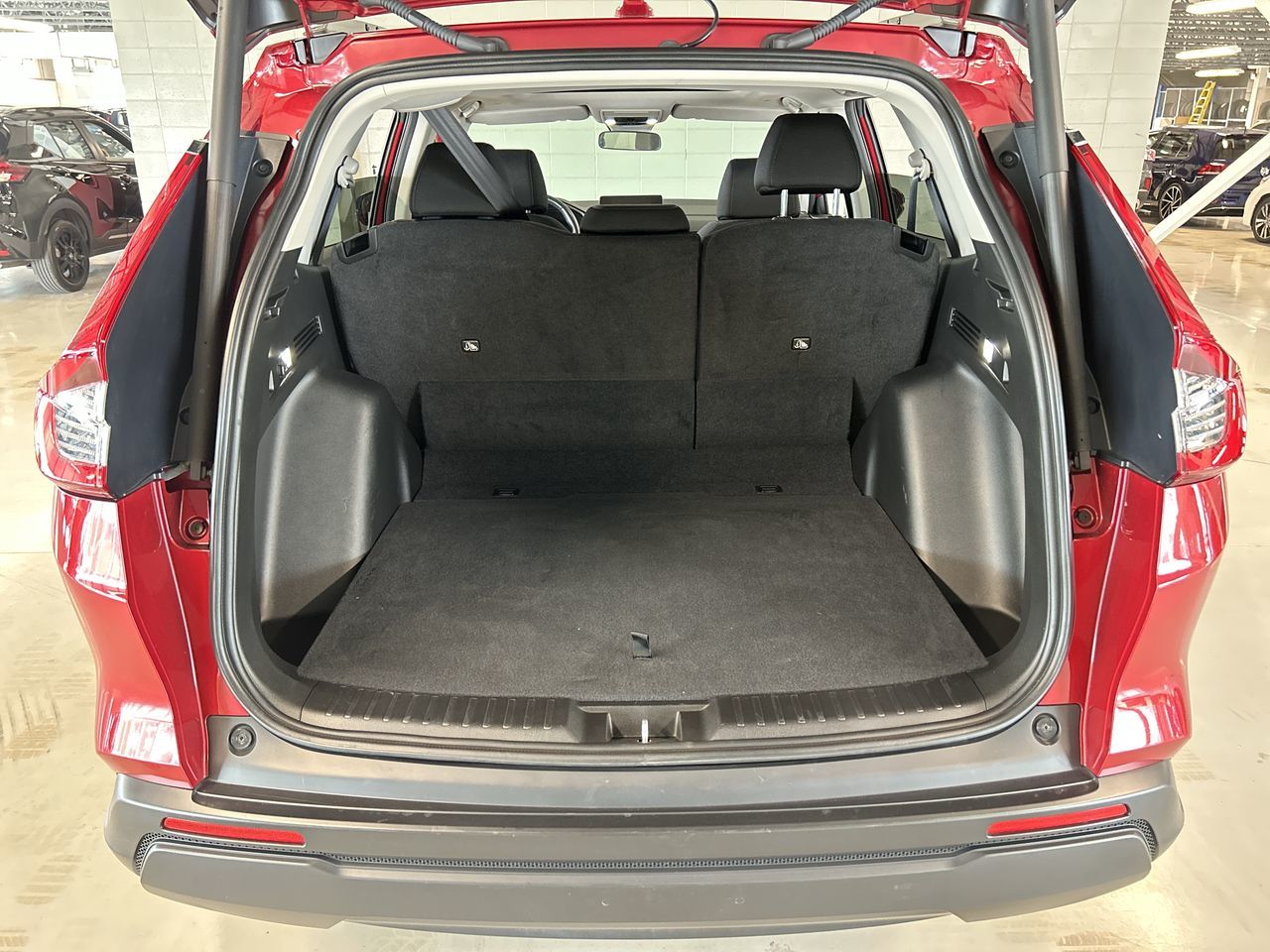 Honda CR-V  2023 à Dorval, Québec