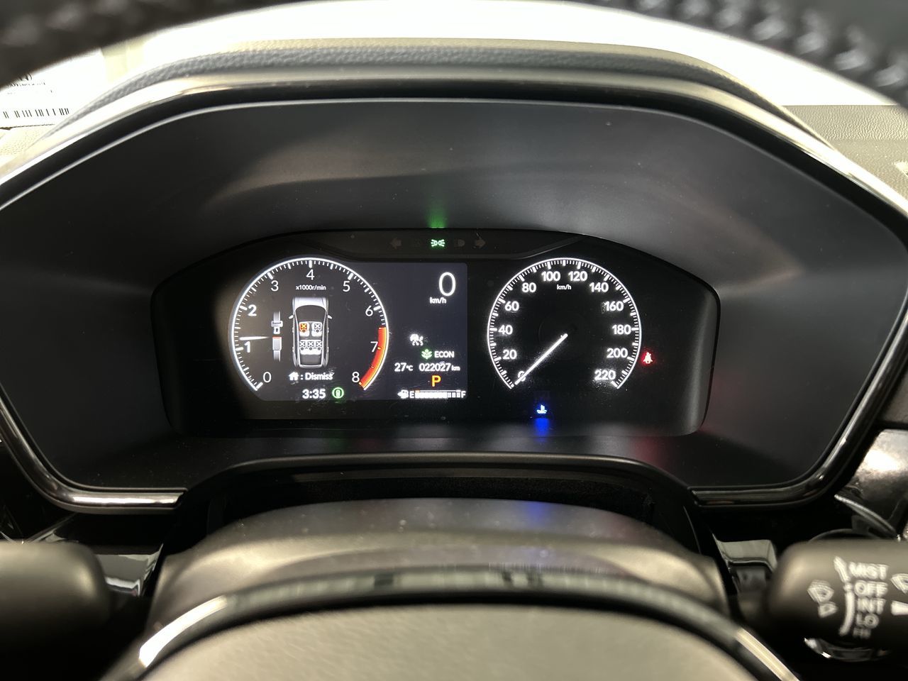 Honda CR-V  2023 à Dorval, Québec