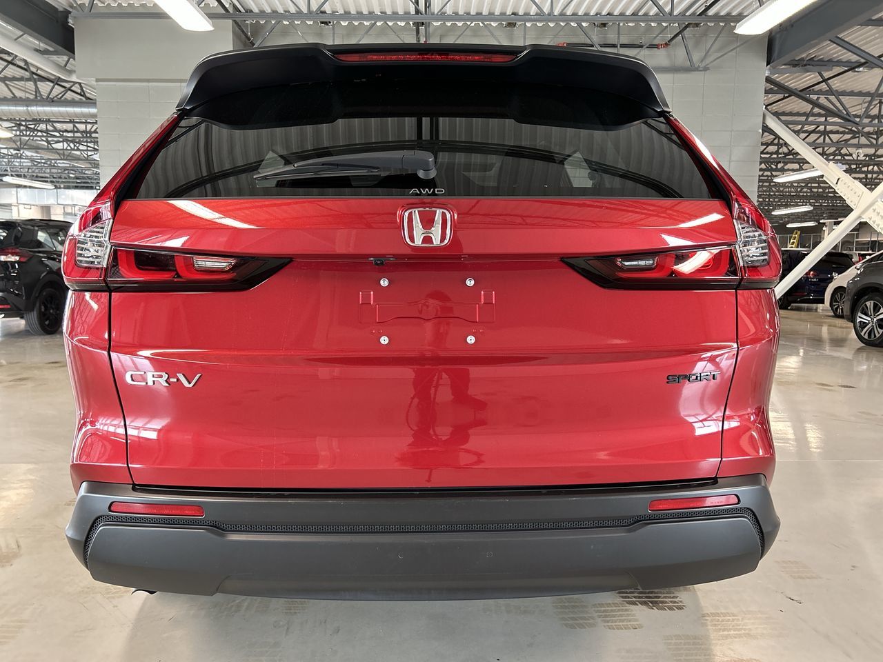 Honda CR-V  2023 à Dorval, Québec